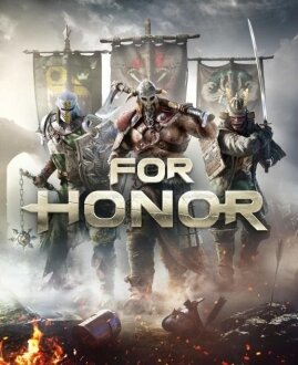 For Honor Complete Edition PS Oyun kullananlar yorumlar